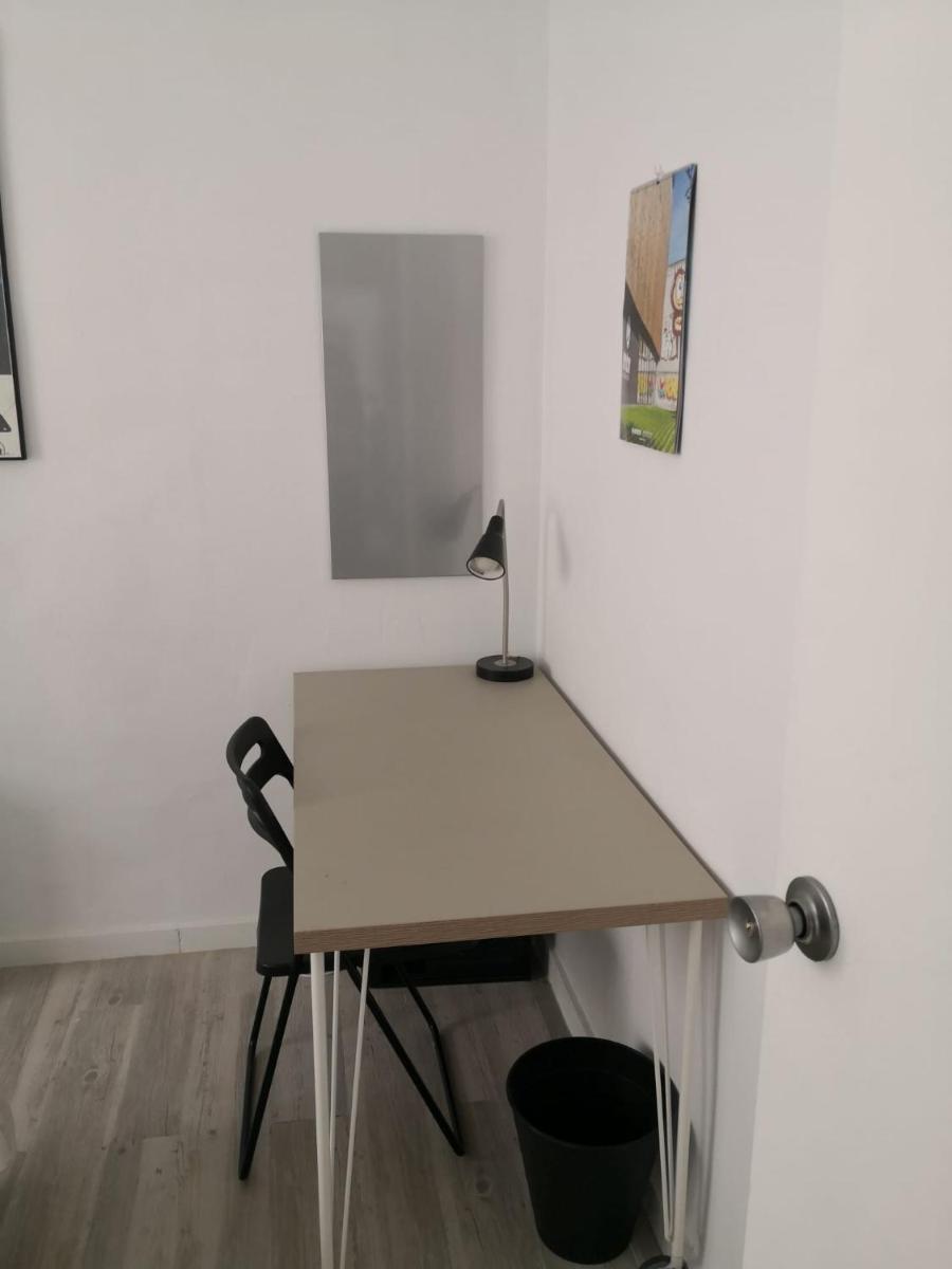 My quiet house - Housity