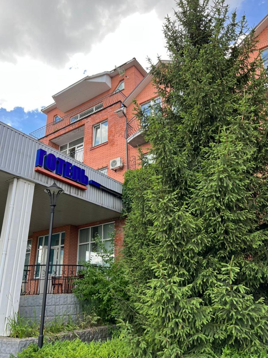 Gotel iagodin - Housity