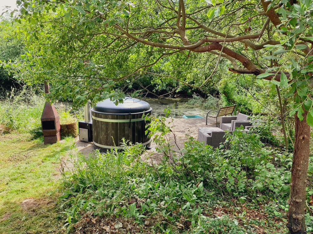 Idyllic house with 360 view of nature - Housity