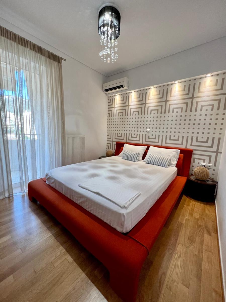 Suitetrails - Helen Luxury Loft Design MEISONETTE-APARTMENT
