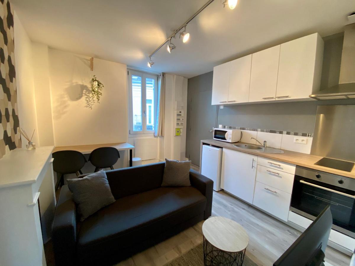 LE CLOS CHASSAING N3 - Wifi - Centre ville-PROPERTY RENTAL NM - Housity