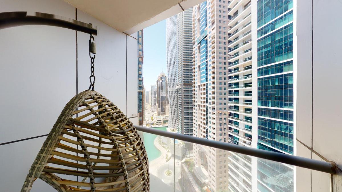 Key View - Torch Tower - Housity