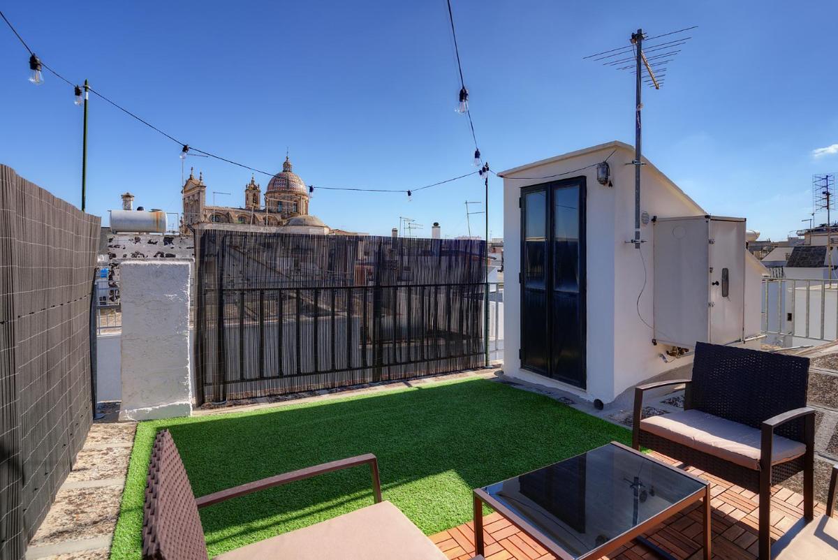 Suite la Perla - Housity