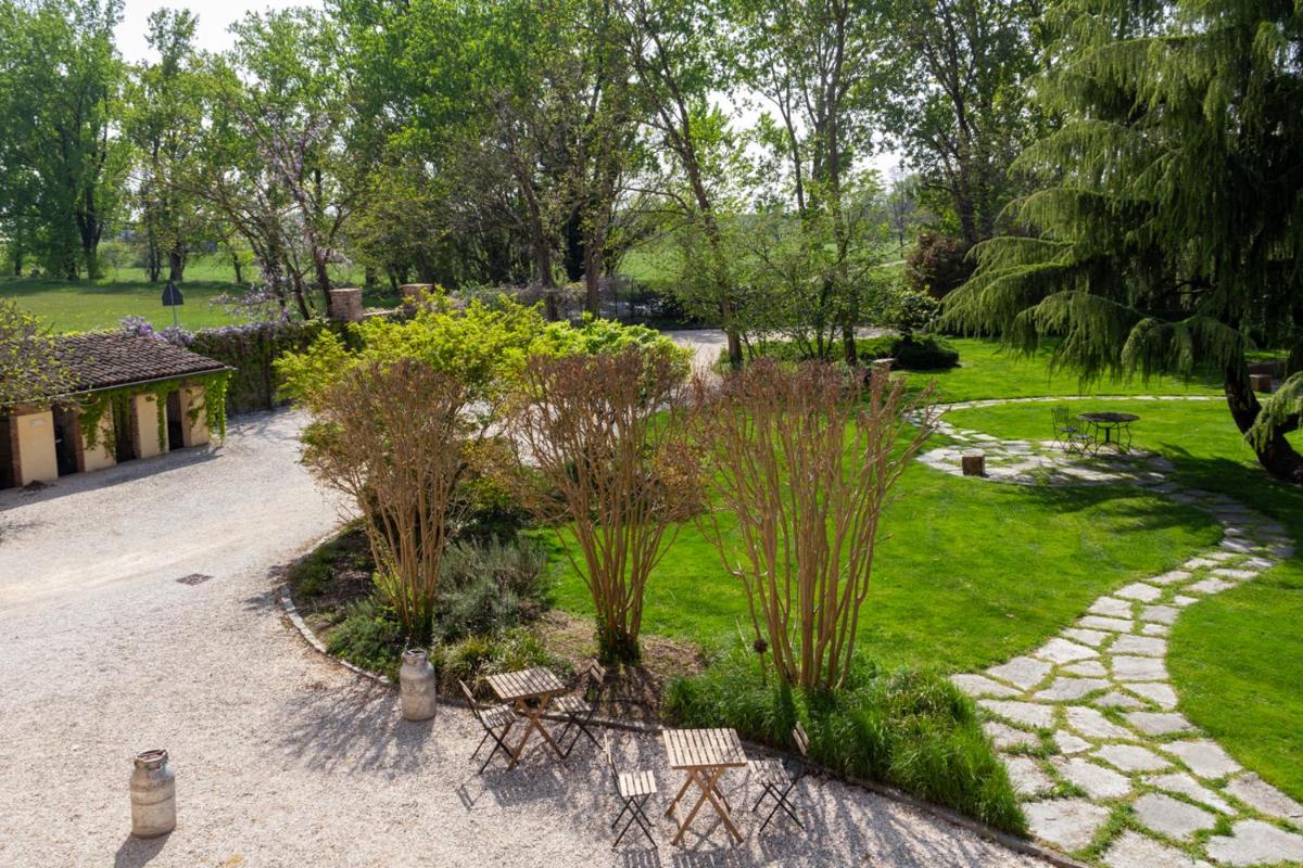 Agriturismo Cascina Pezzolo - Housity