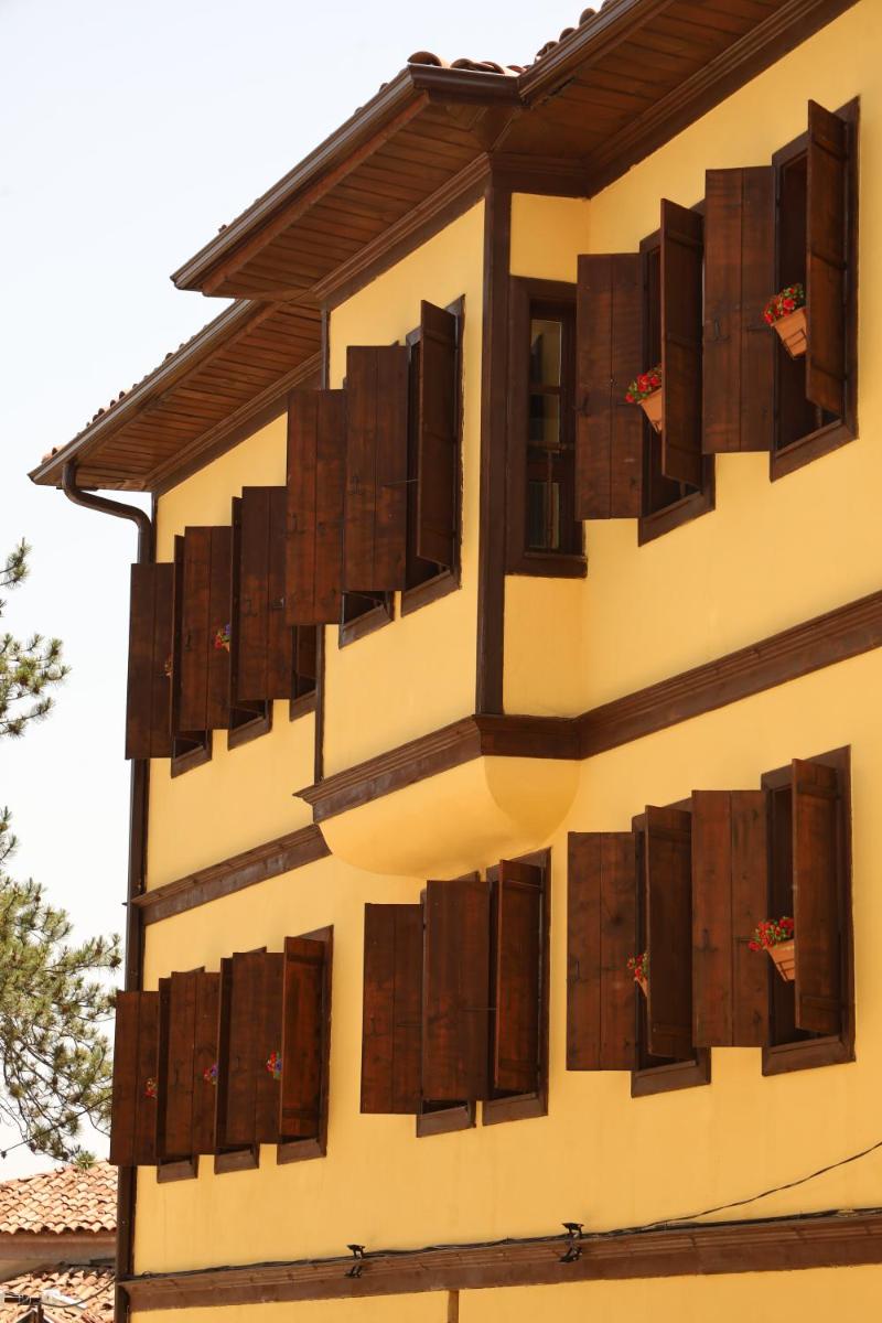 SARI KONAK Garden Otel Safranbolu - Housity