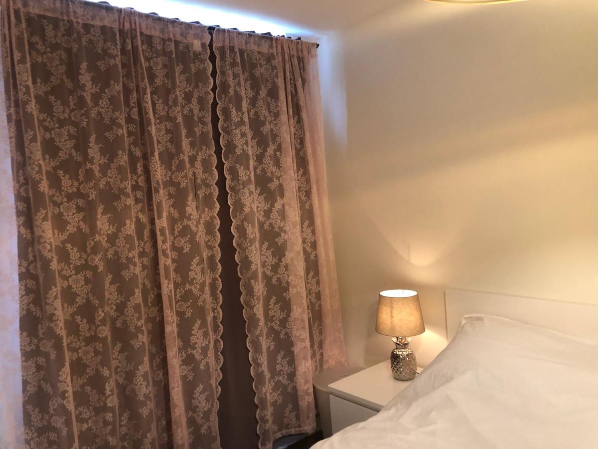 Lovely 1-bedroom in a big apartment - Housity