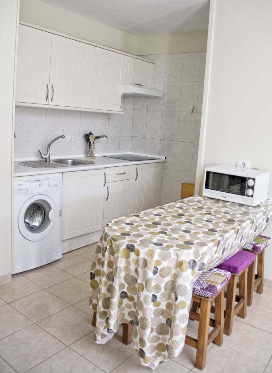 Sunset Apartment, Puerto Santiago - Housity