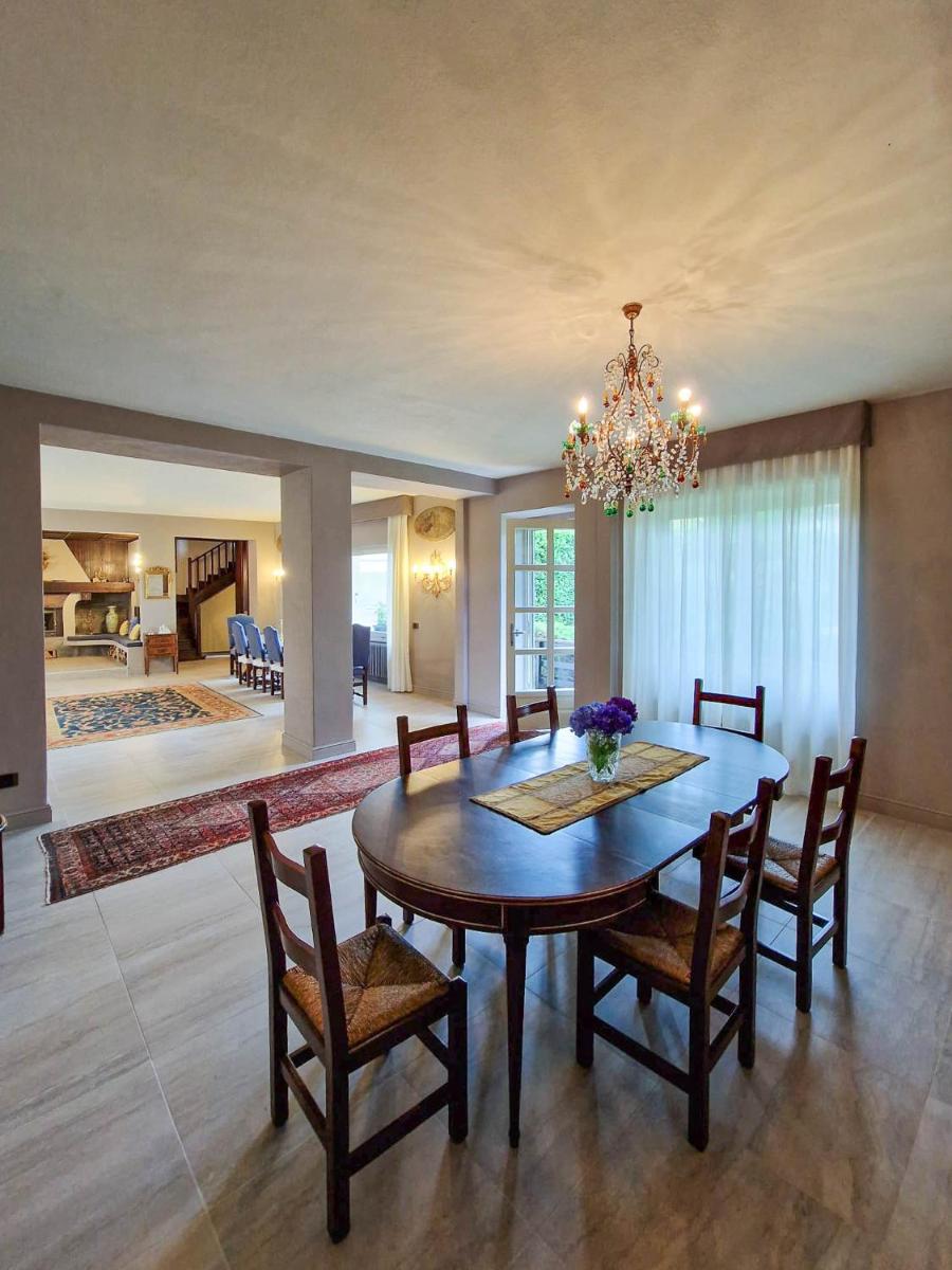 Villa Sarchi - Housity