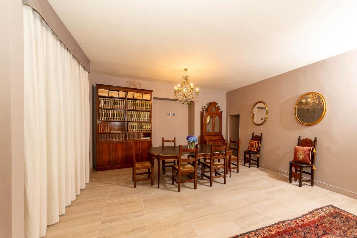 Villa Sarchi - Housity