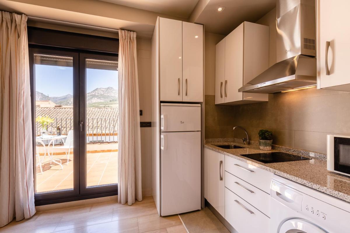 La Casa De Almocita - Housity