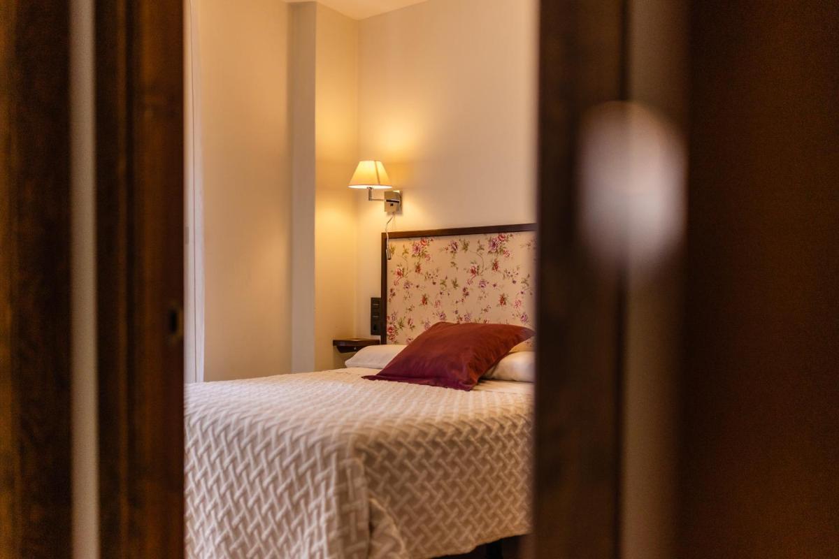 La Casa De Almocita - Housity