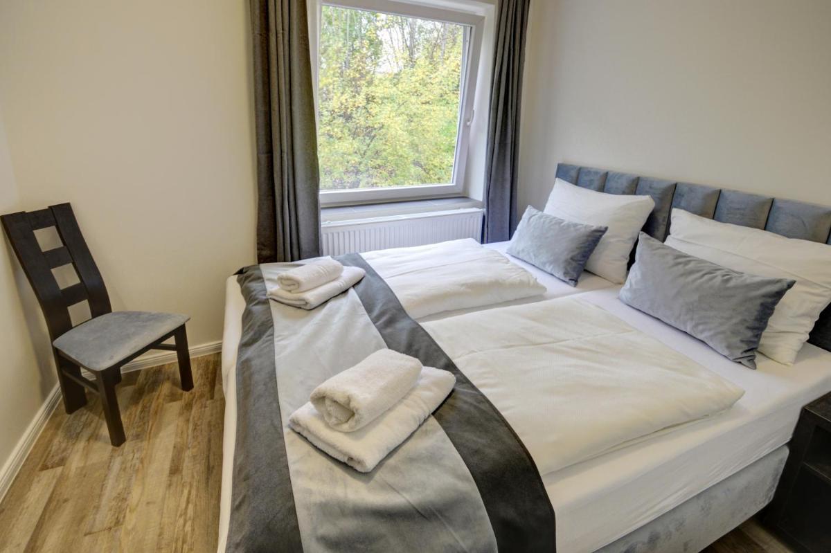 Pension Hygge am Hafen - Housity