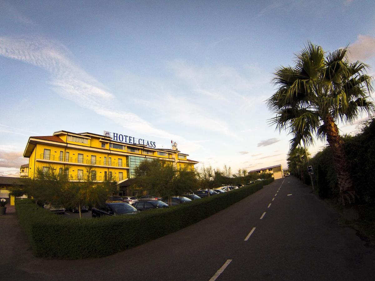 Best Western Hotel Class Lamezia - Hizvo