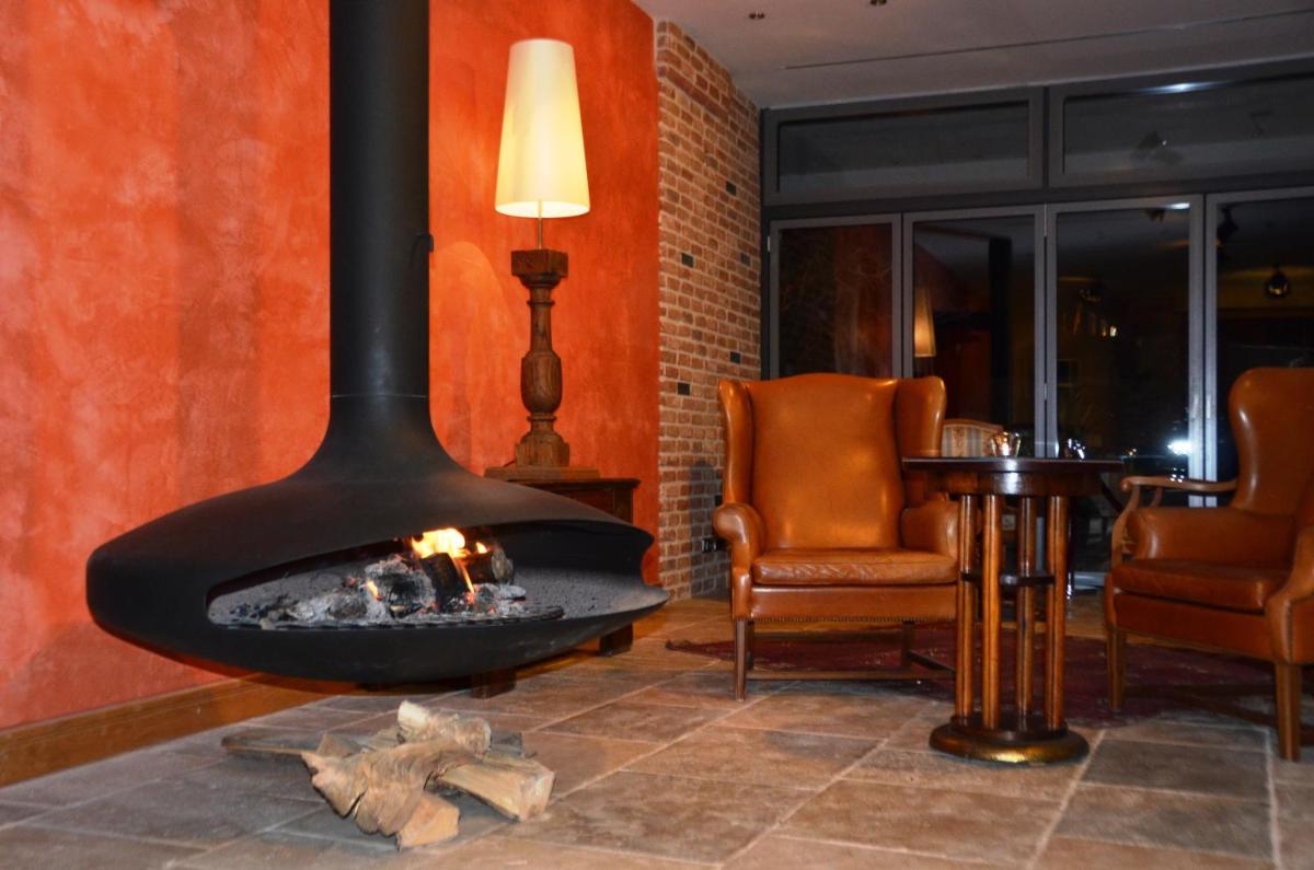 Ringhotel Alpenhof - Patchworkhotel - Housity