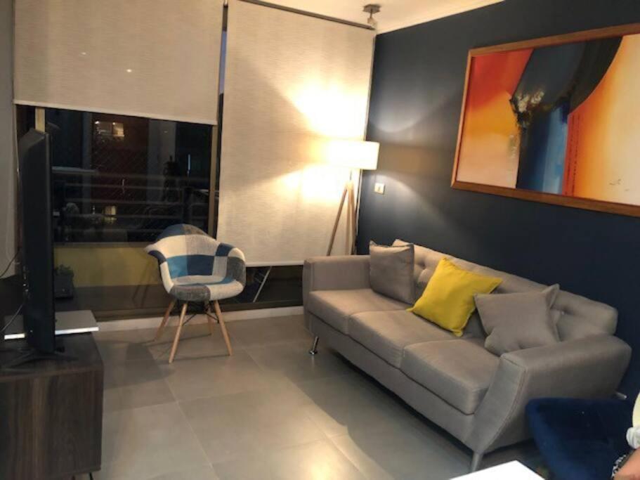 Departamento en el Corazon de Providencia - Housity