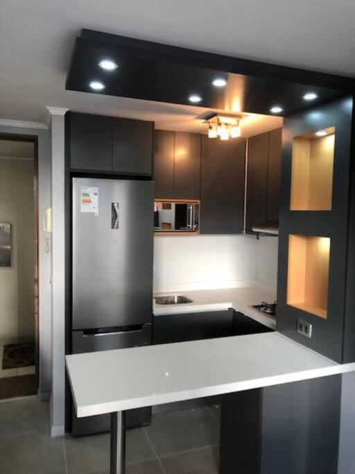 Departamento en el Corazon de Providencia - Housity