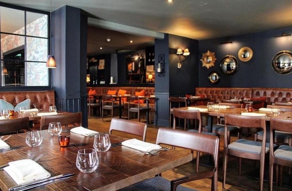 Nevill Arms Inn - Housity