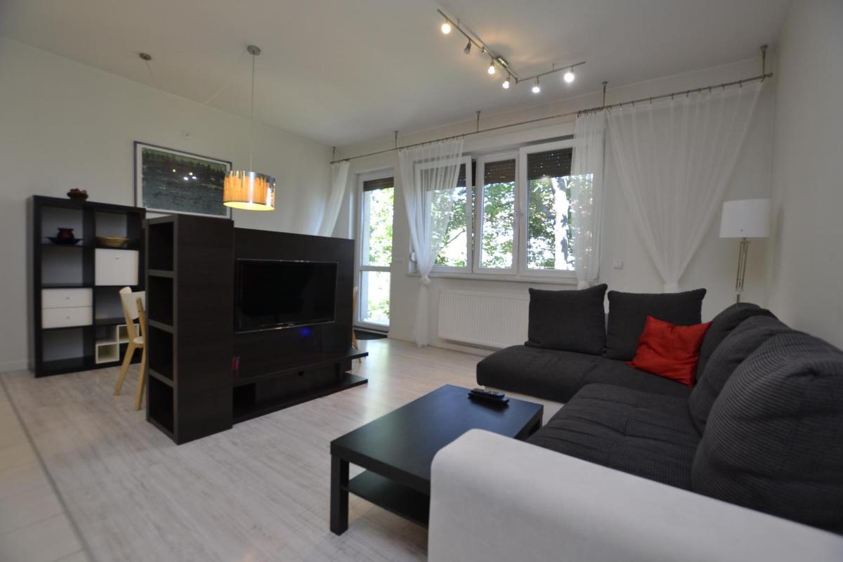 Apartament Bursztynowy z garażem -Centrum Gliwic - Housity