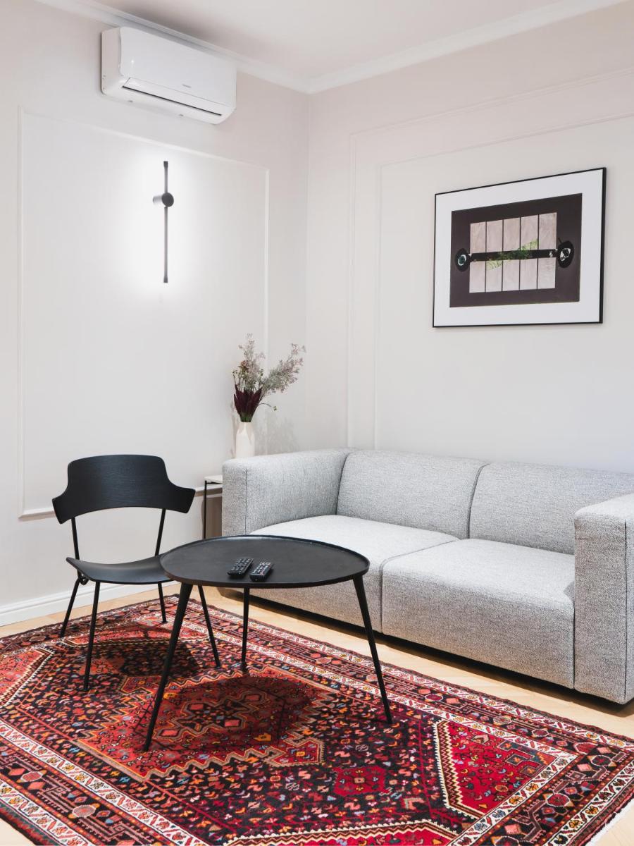 Downtown Beauty Twins Apartment - Housity