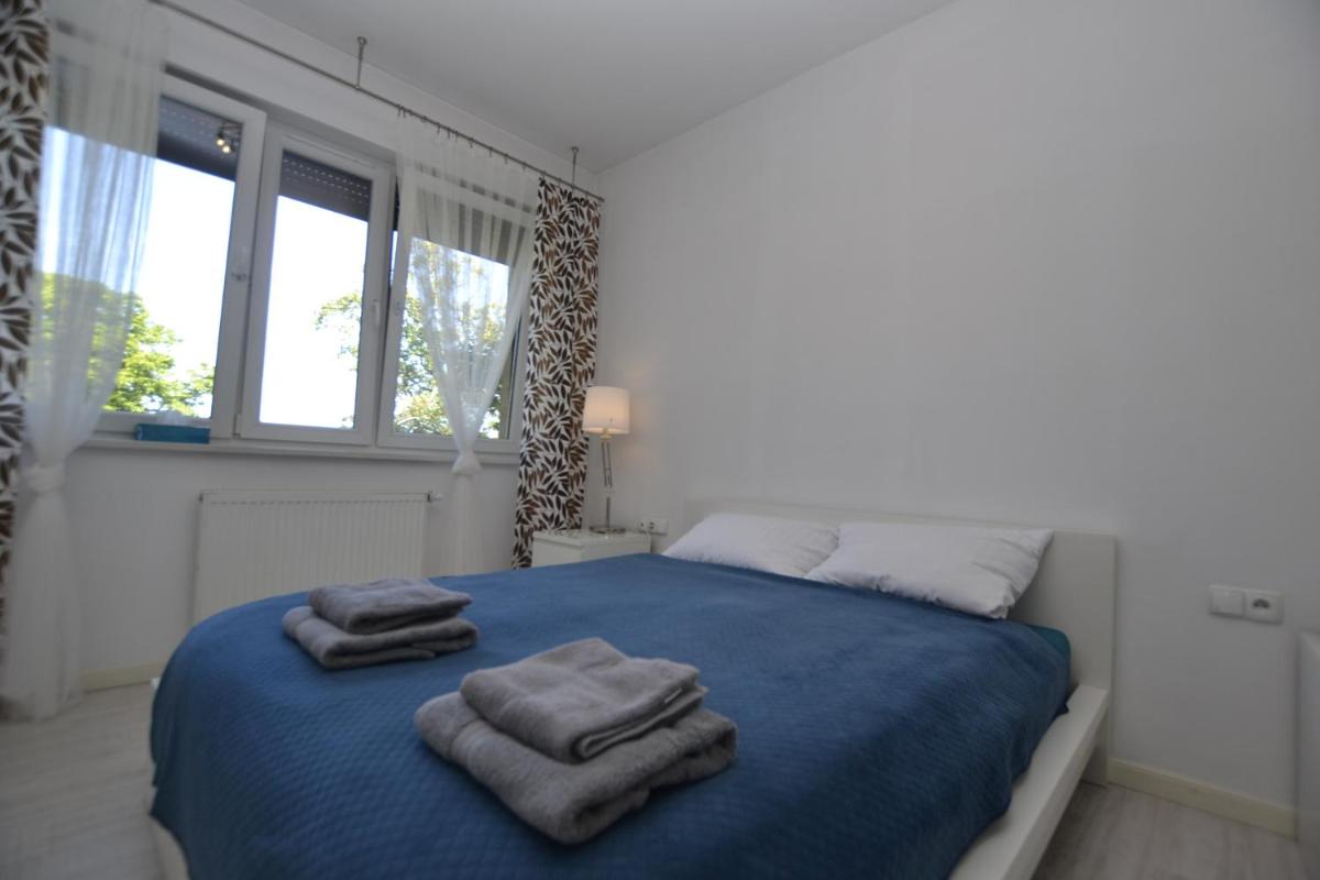 Apartament Bursztynowy z garażem -Centrum Gliwic - Housity