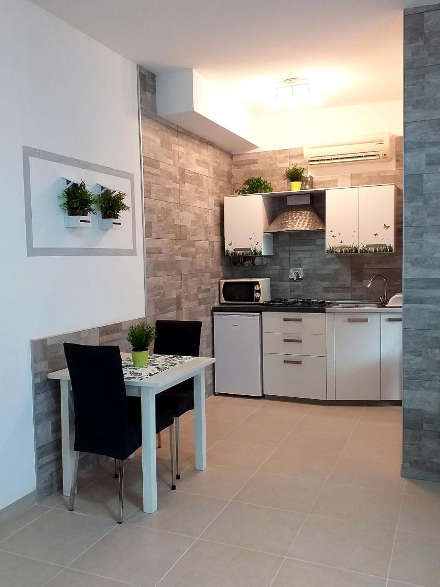 Peace Plenty 2 - a few minutes from the sea - Housity
