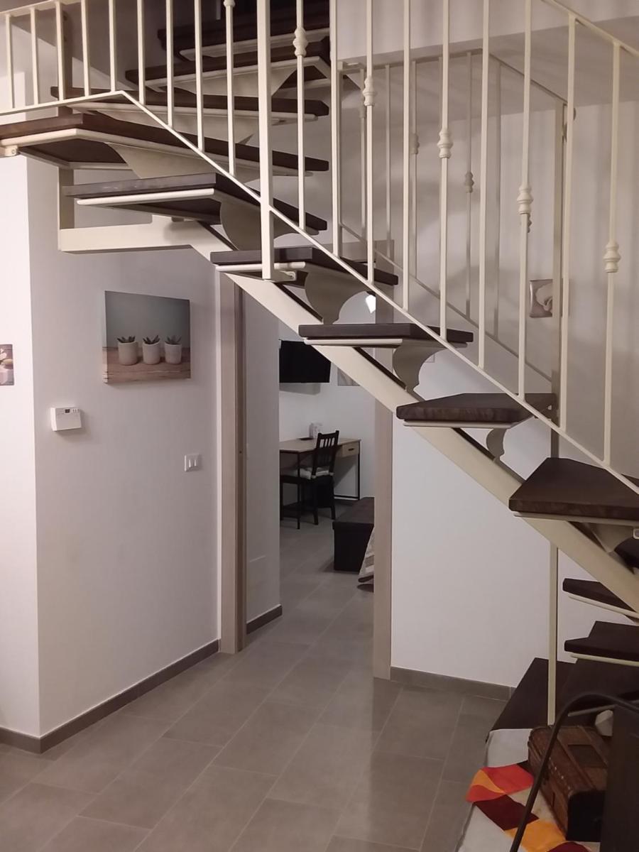Primae Noctis Rooms - Housity
