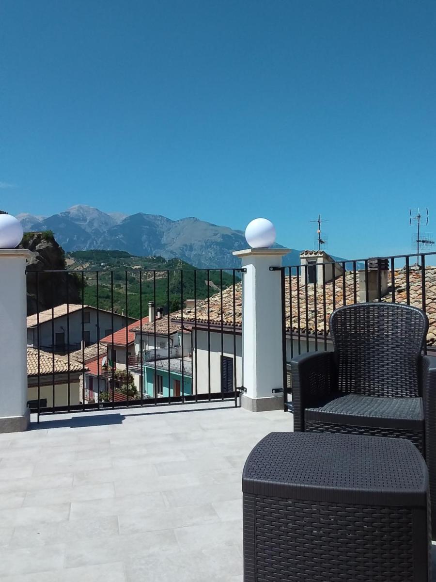 Primae Noctis Rooms - Housity