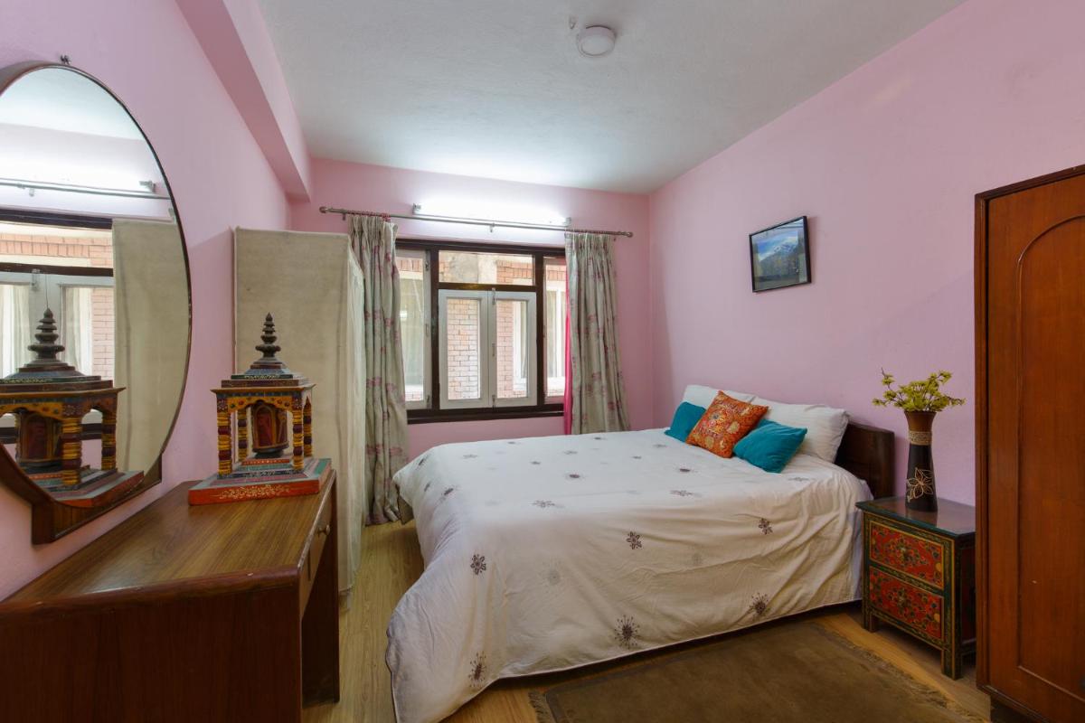 KATHMANDU NOMAD APARTMENT - Housity