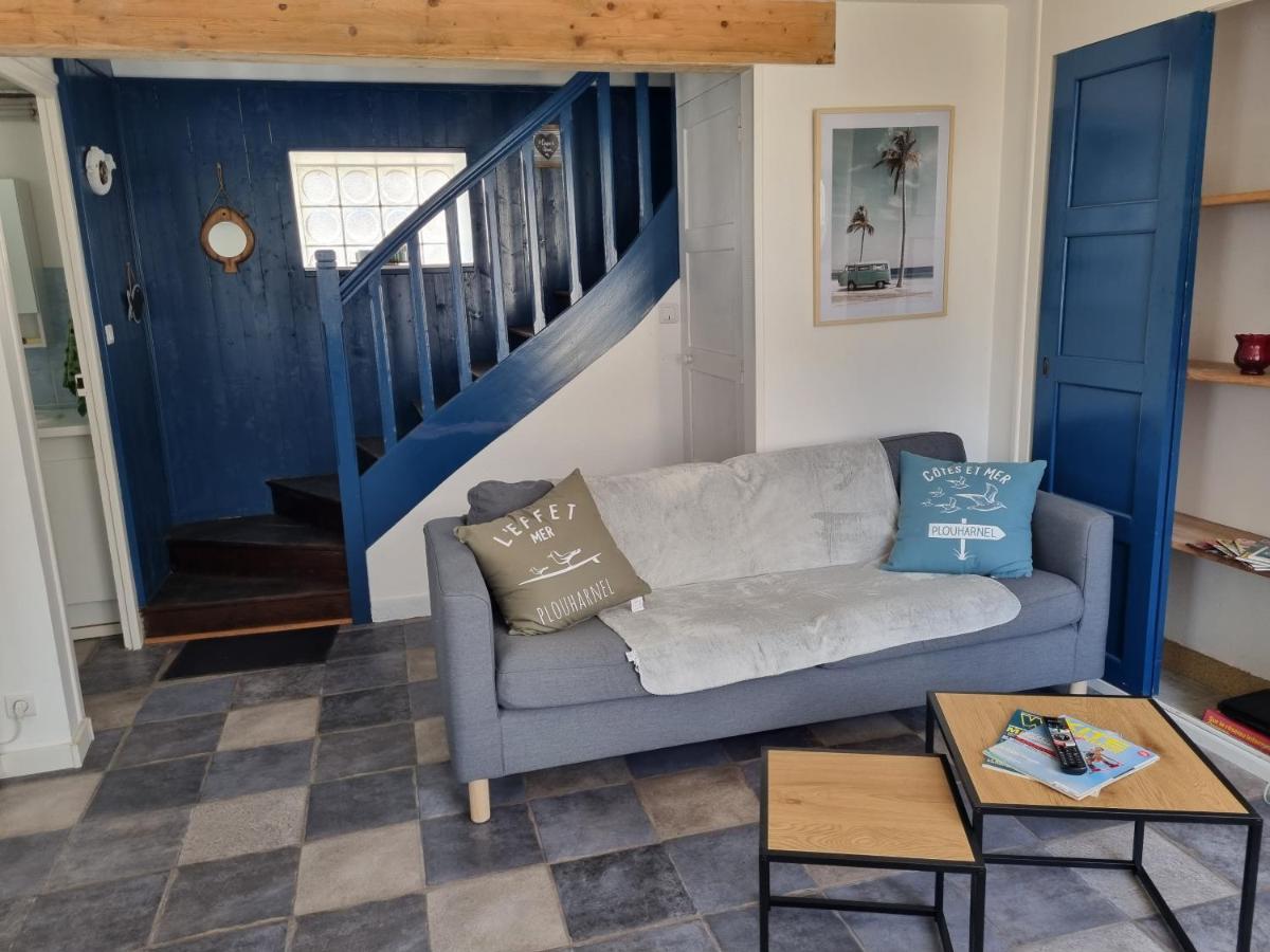 Maison de ville Ty Richarzh, 2 chambres, 4 personnes - Housity