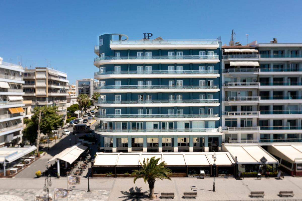Paliria Hotel - Housity