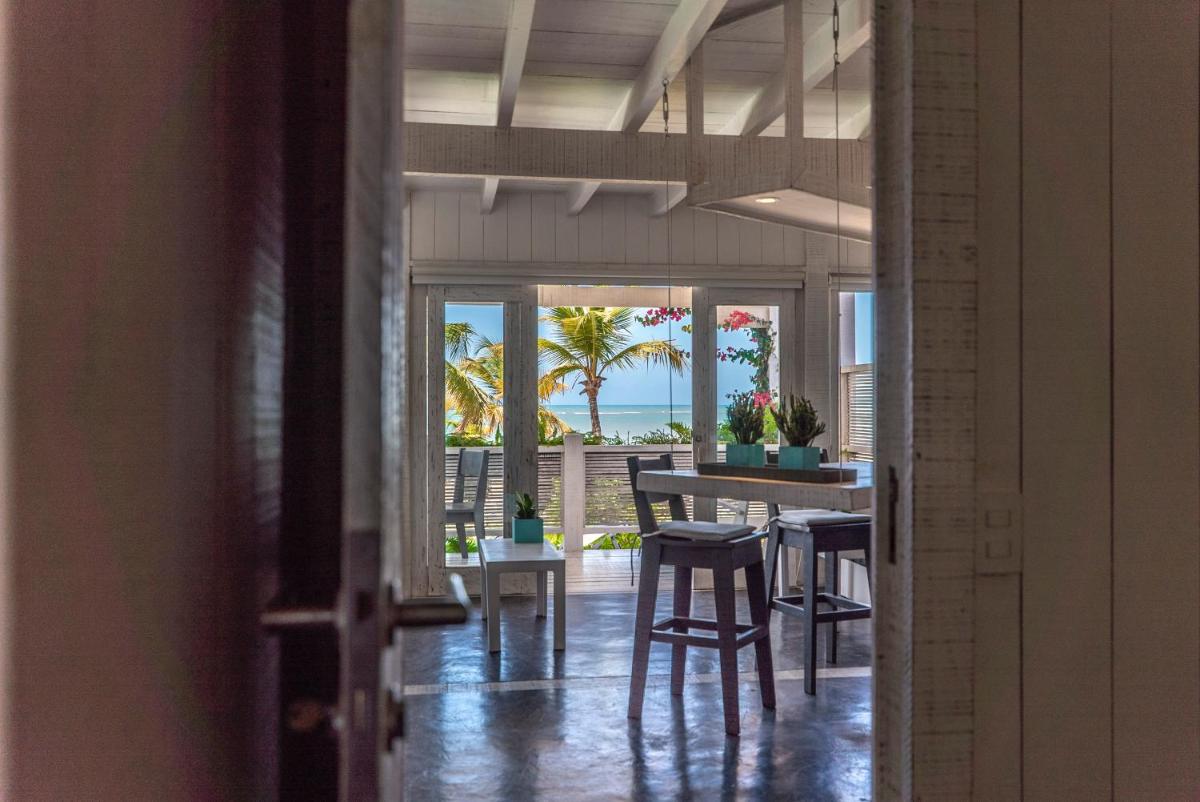 Suitetrails - Depraia Apartments