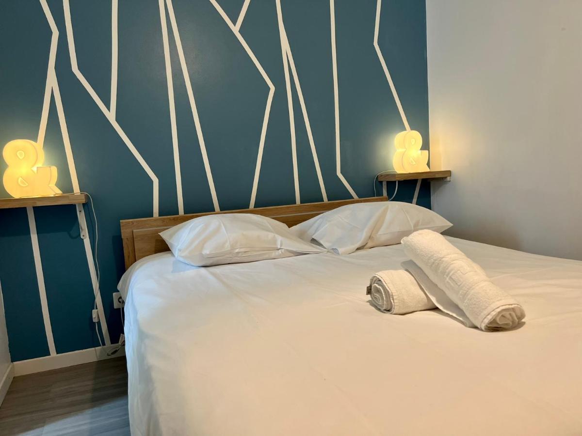 LE CLOS CHASSAING N4 -Wifi - Centre ville-PROPERTY RENTAL NM - Housity