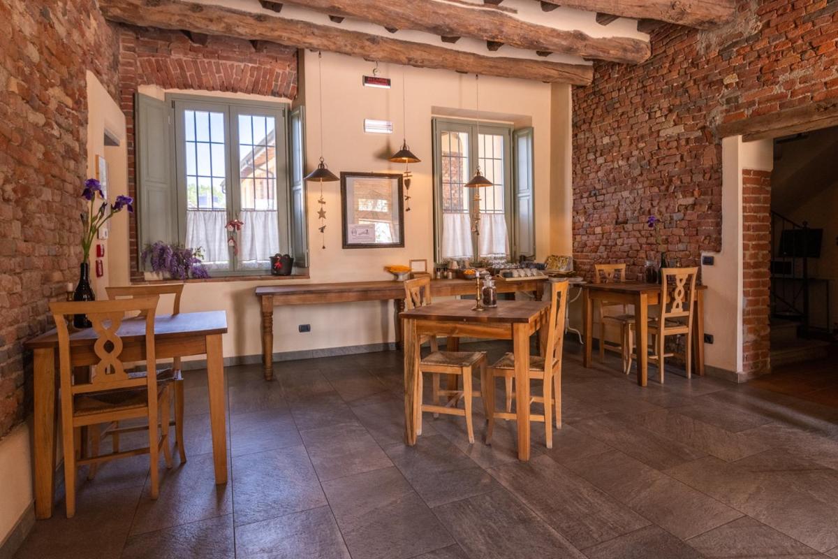 Agriturismo Cascina Pezzolo - Housity