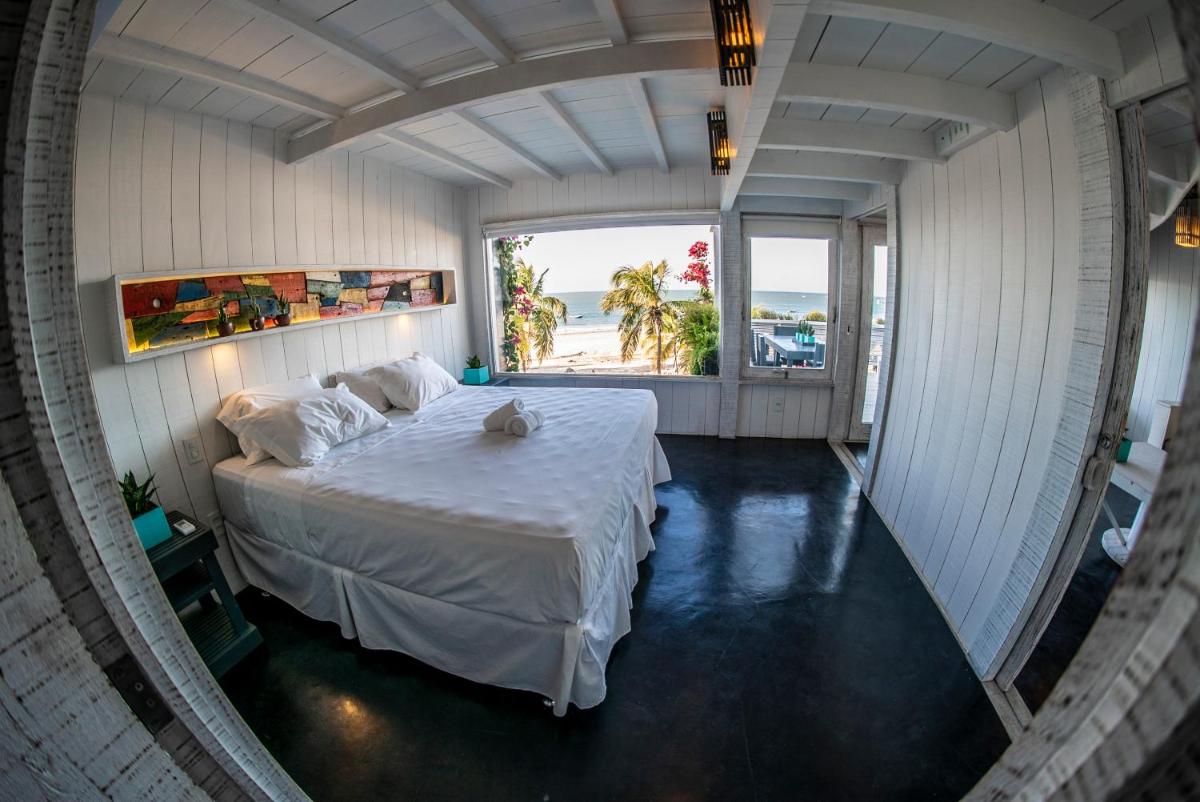 Suitetrails - Depraia Apartments
