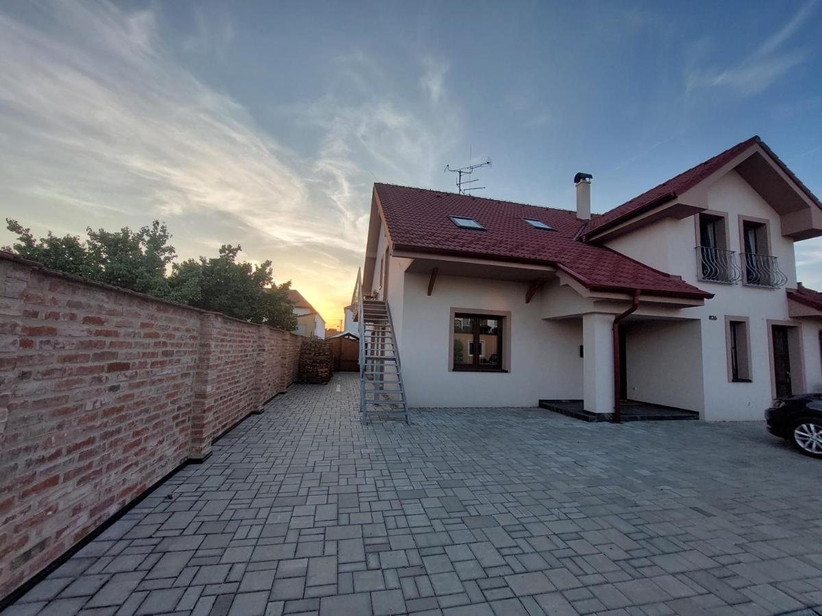 Suitetrails - Lednický apartmán