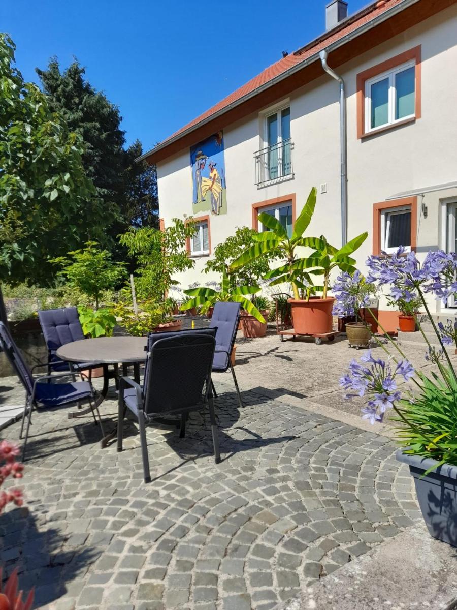 Suitetrails - Ferienwohnung 