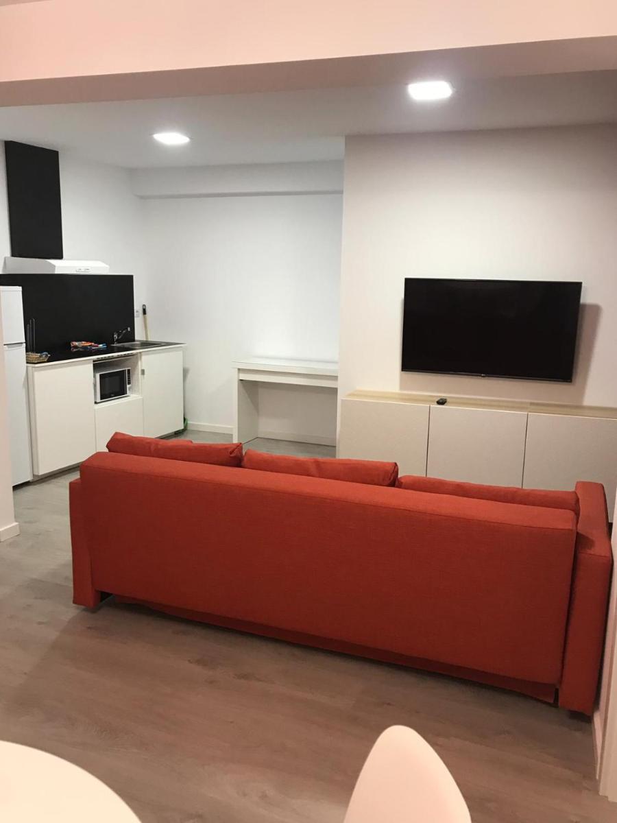 Nest Flats Santiago VUT - Housity