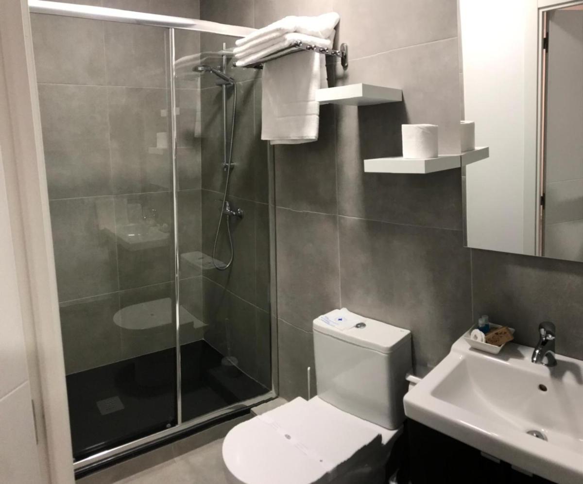 Nest Flats Santiago VUT - Housity