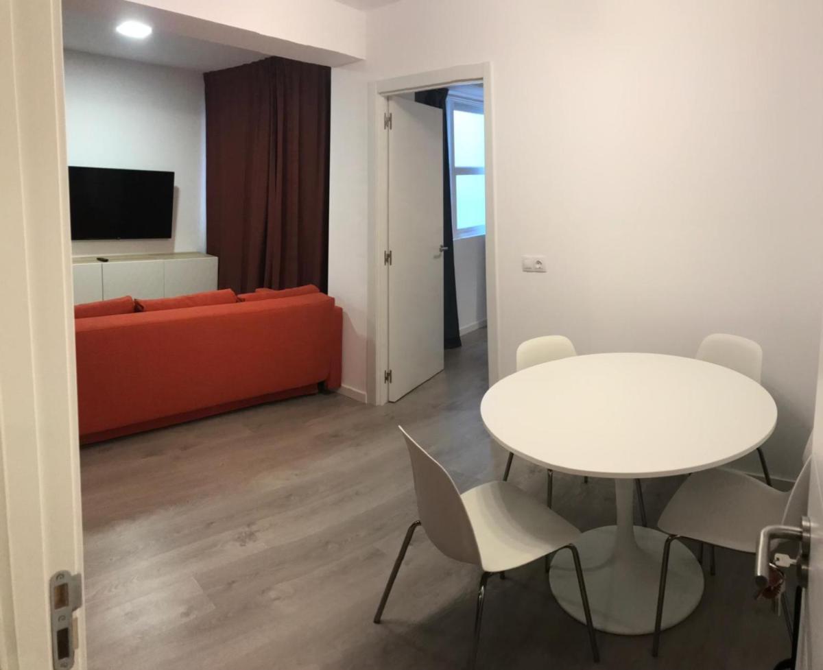 Nest Flats Santiago VUT - Housity