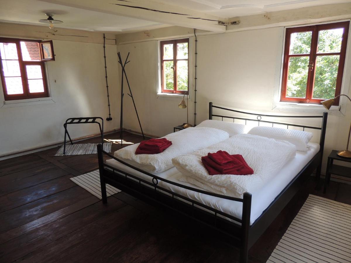 Pilger- und Radlerherberge Herberge im Hofhaus - Housity