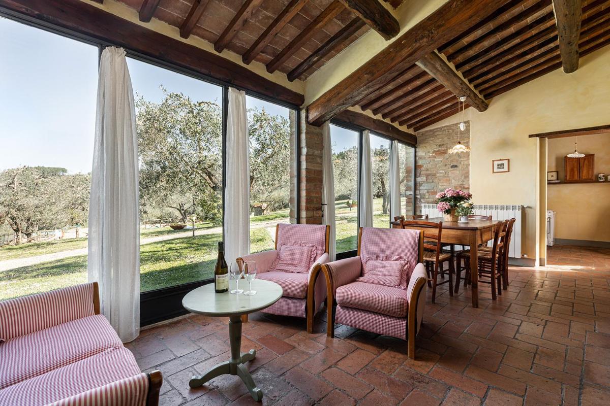 Agriturismo Montalbino - Housity