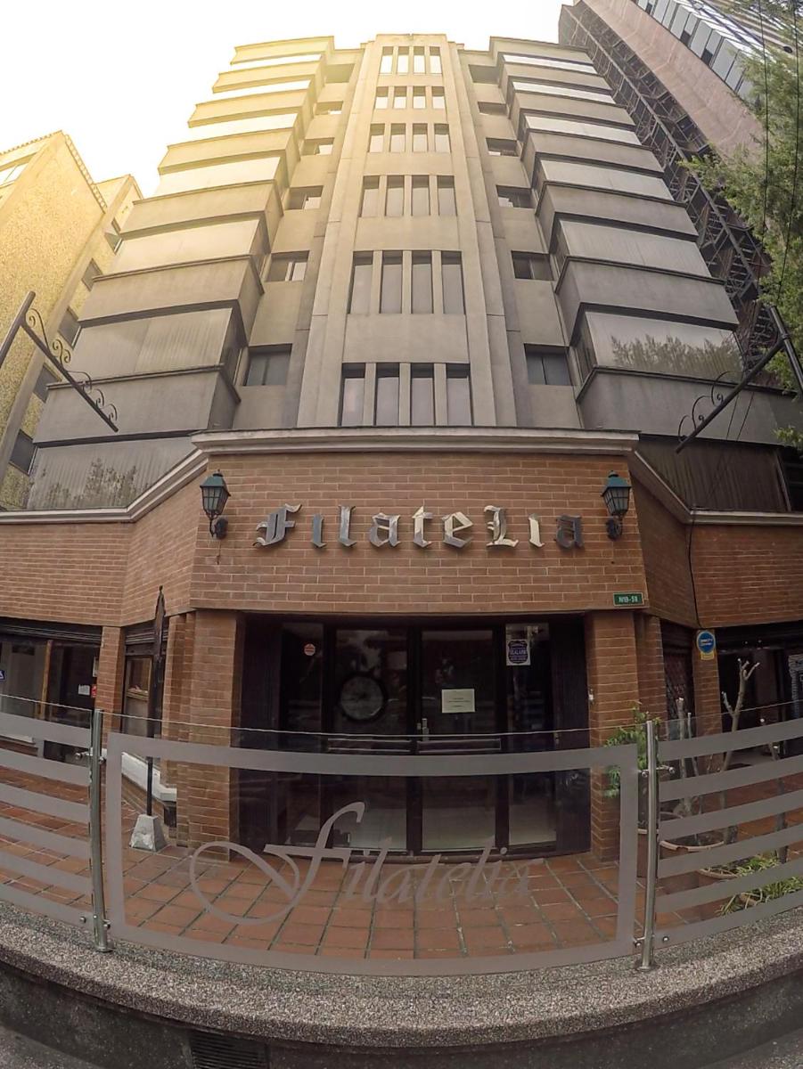 Filatelia Suites & Travel - Housity