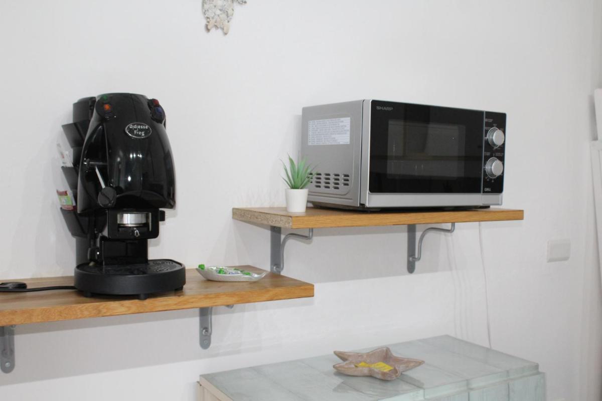 La casa ridente : Ischia porto - Housity