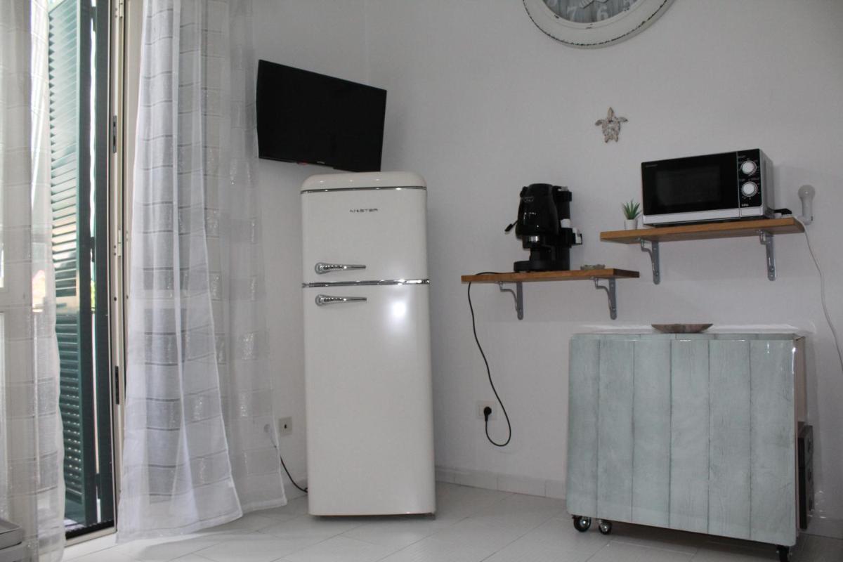 La casa ridente : Ischia porto - Housity