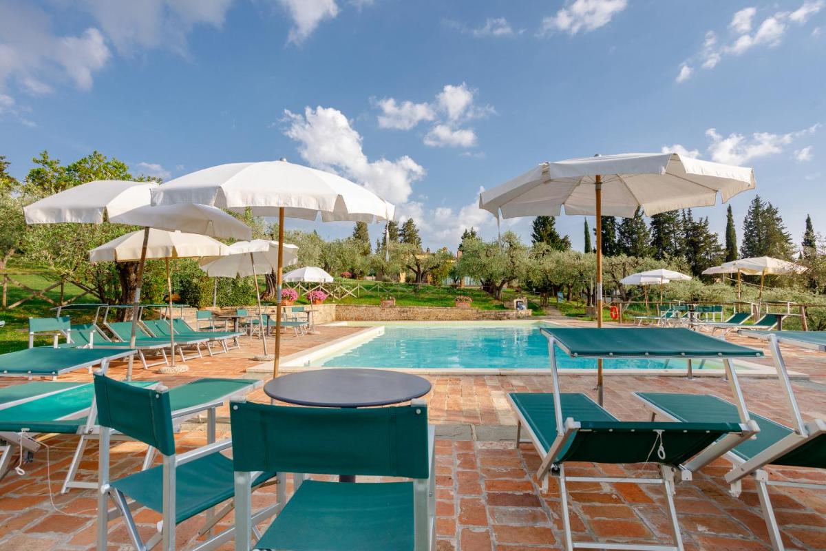 Agriturismo Montalbino - Housity