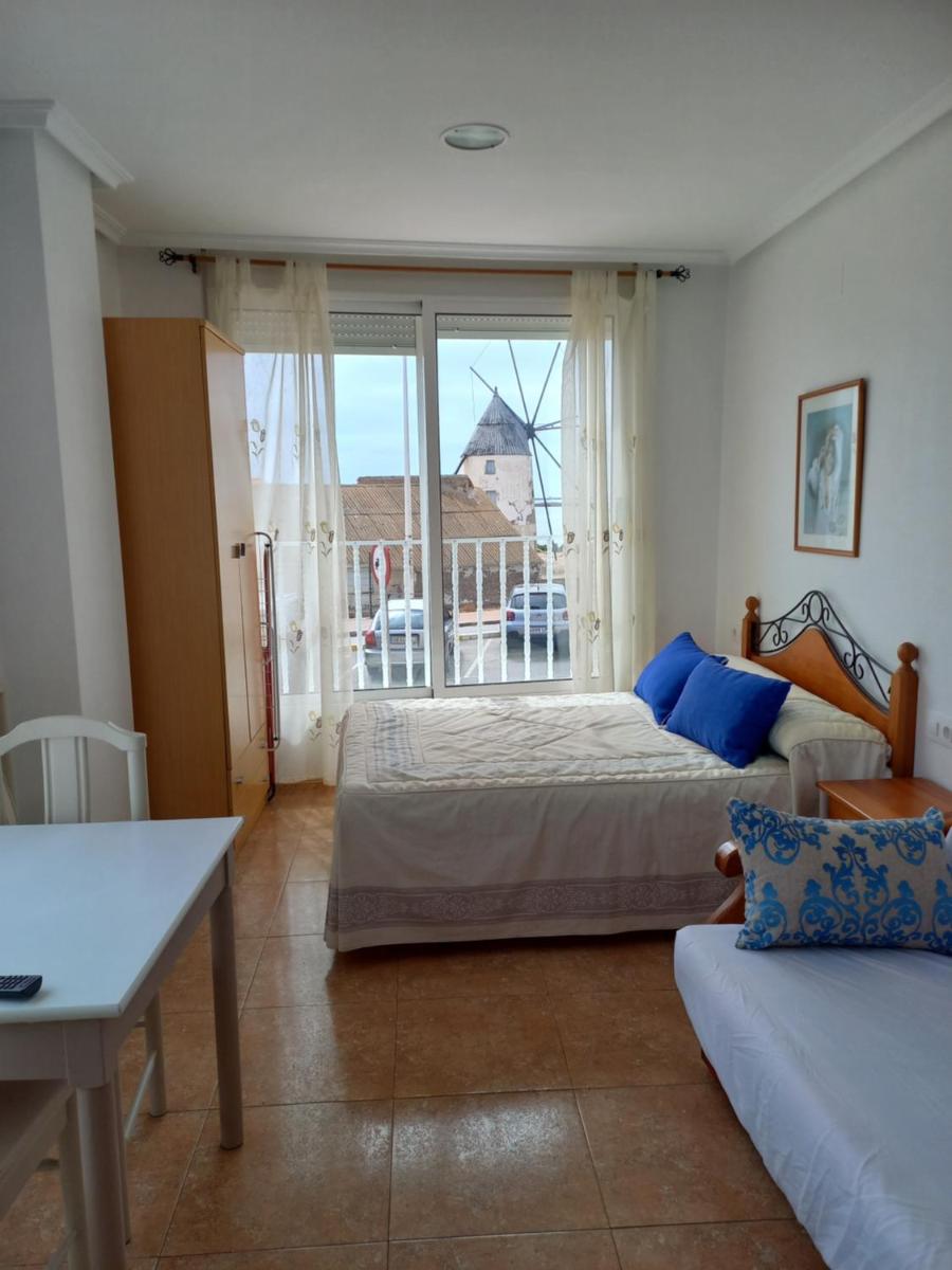 Suitetrails - Apartamentos Sol y Lodo
