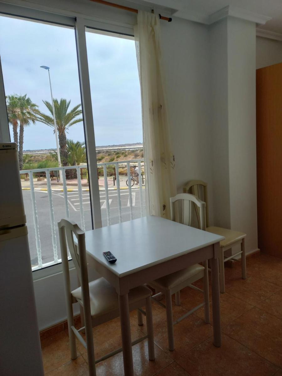 Suitetrails - Apartamentos Sol y Lodo