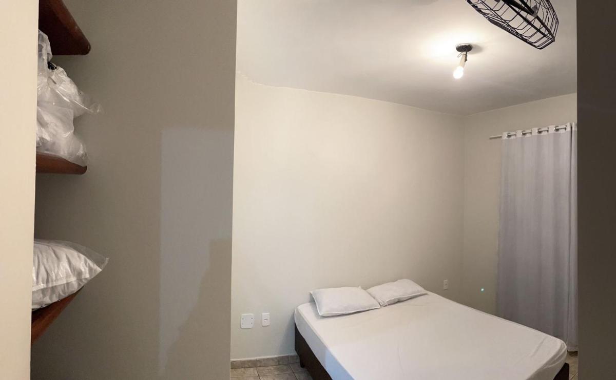 Apartamento a 200m da Praia do Morro com Wifi - Housity