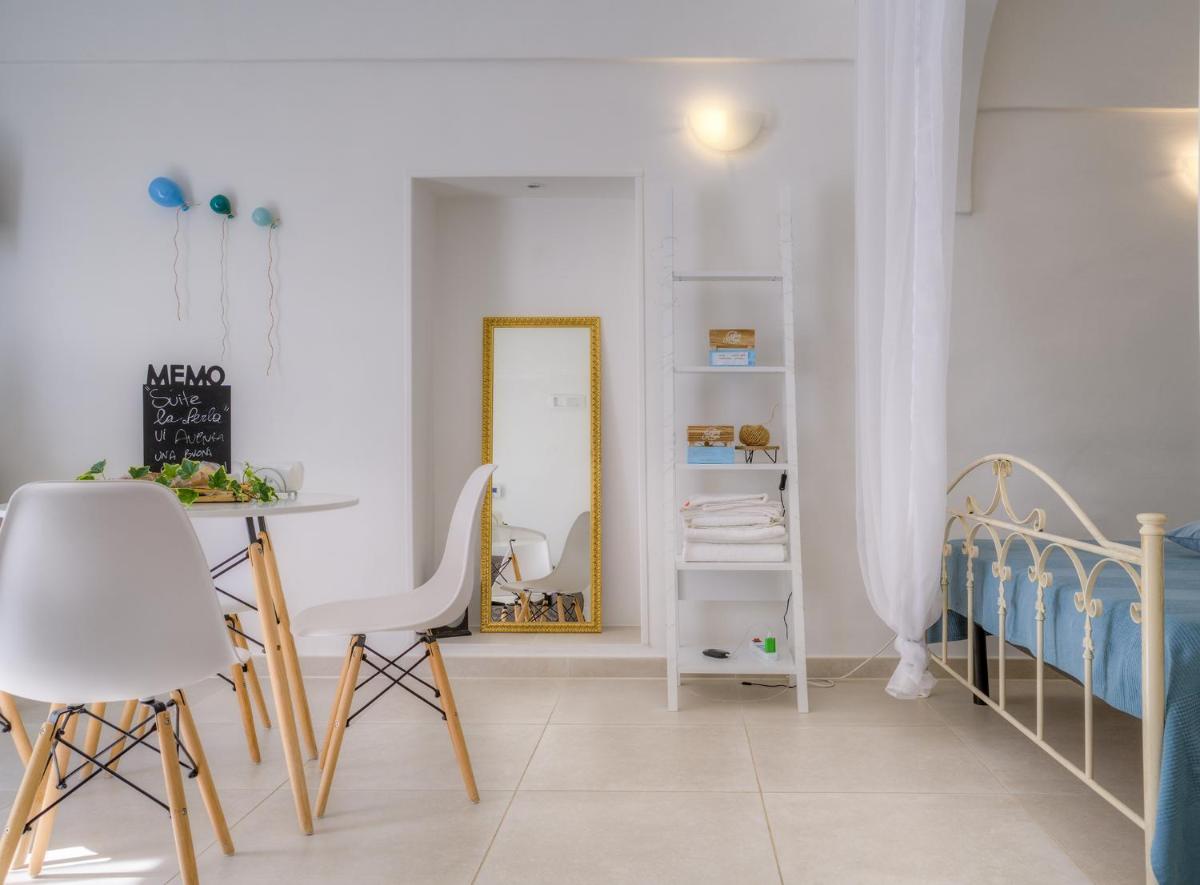 Suite la Perla - Housity
