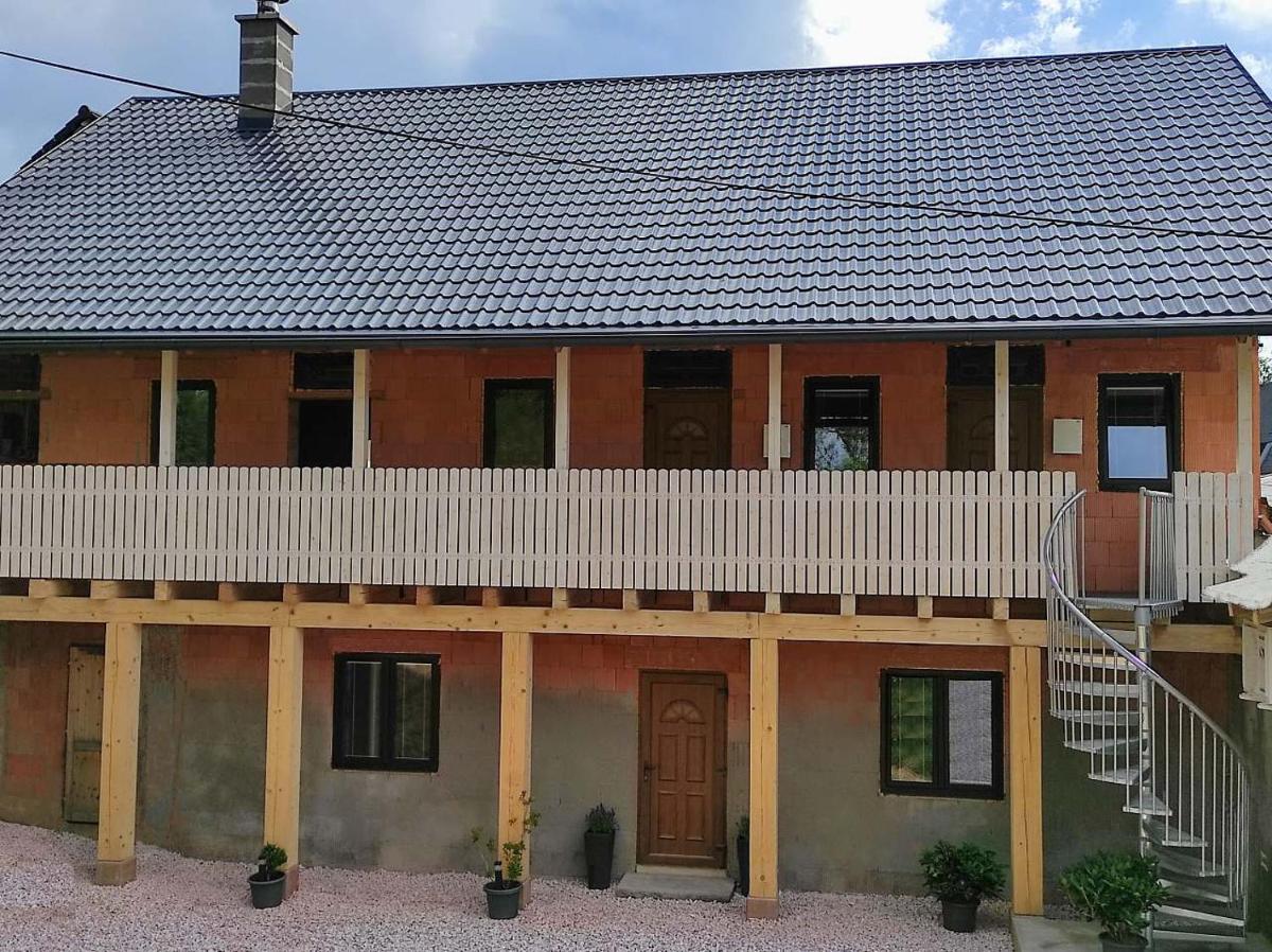 Apartmán Levandule - Housity